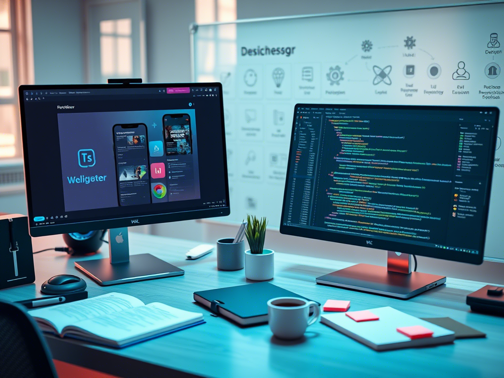 Web Tasarımı ve Geliştirme Web Tasarımı ve Geliştirme