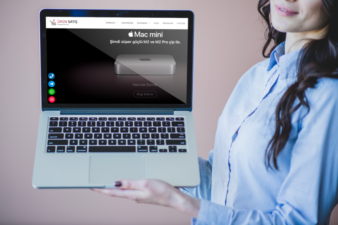 Gelişmiş İlan Site Yazılımı